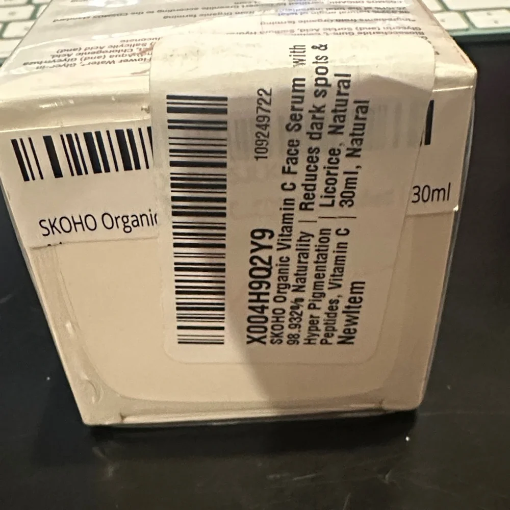 Brightening Serum - Picture 3 of 7